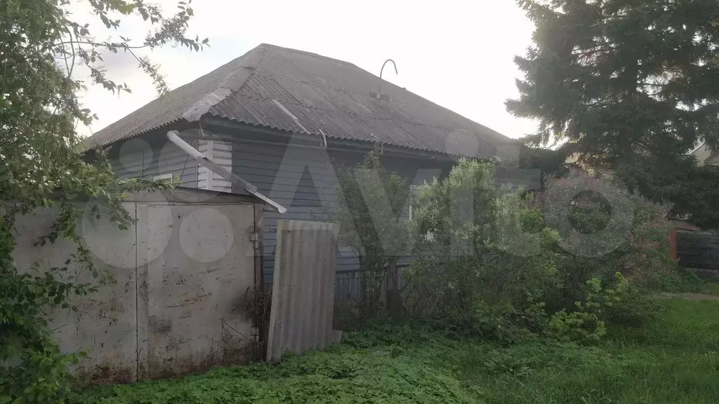 Дом 64 м на участке 6,7 сот. - Фото 1