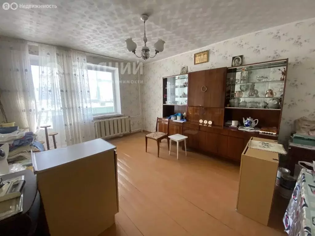 2-комнатная квартира: Новочебоксарск, бульвар Гидростроителей, 16 ... - Фото 2