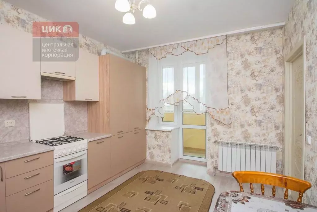 2-к кв. Рязанская область, Рязань Совхозная ул., 6 (64.7 м) - Фото 1