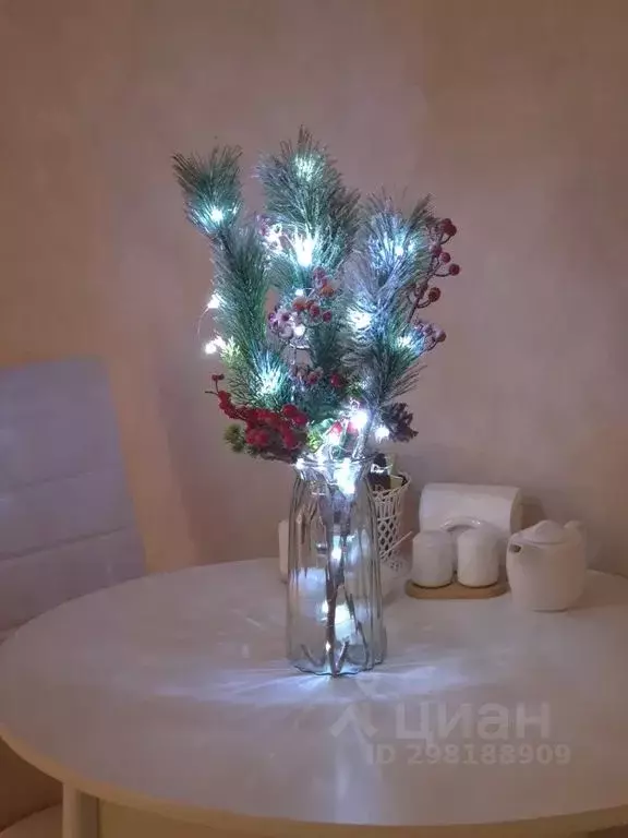 Студия Сахалинская область, Южно-Сахалинск Больничная ул., 2к7 (25.0 ... - Фото 2