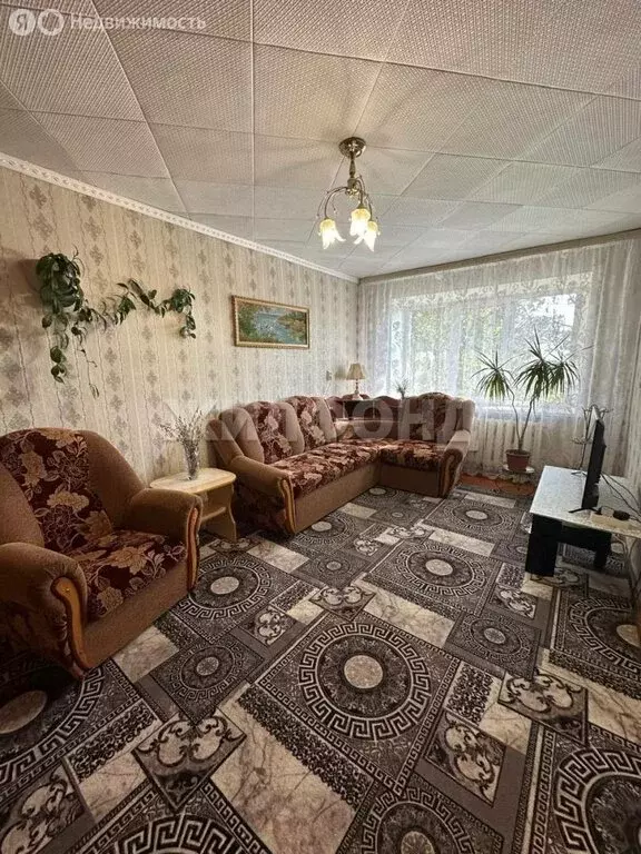 2-комнатная квартира: Скала, Молодёжная улица, 8 (40.2 м) - Фото 1