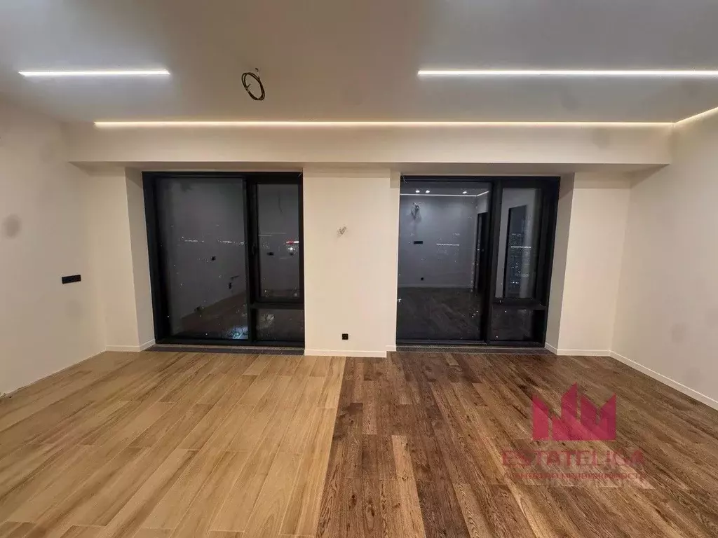 3-к кв. Москва 1-й Сетуньский проезд, 8 (70.0 м) - Фото 0