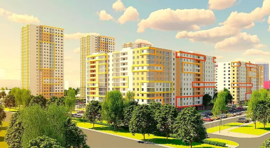 Студия Башкортостан, Уфа просп. Дружбы Народов, 57 (25.0 м) - Фото 1