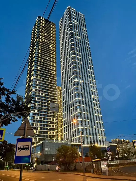 Машиноместо, 15 м - Фото 0