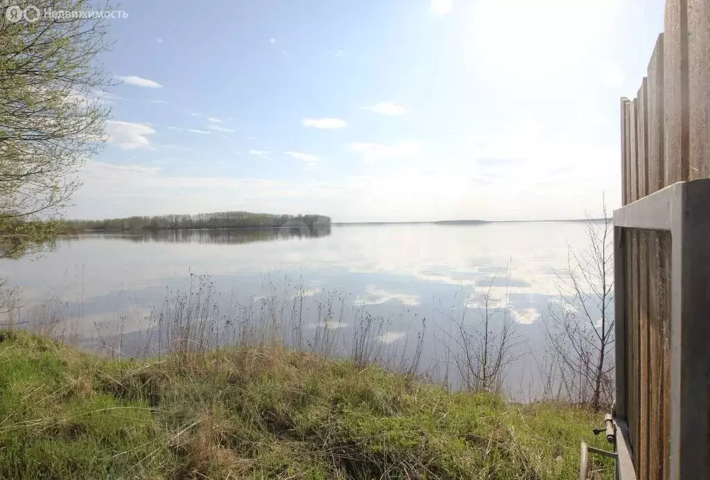 Дом в сельское поселение Чуровское, деревня Малинуха (83 м) - Фото 1
