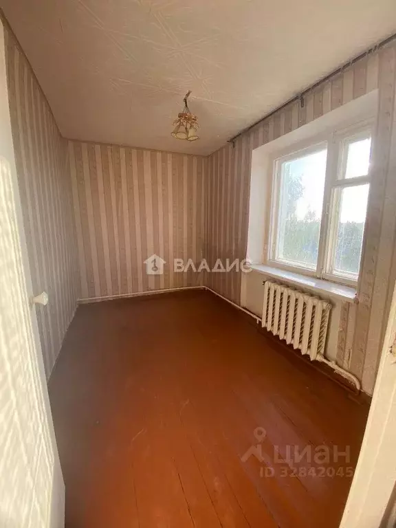 4-к кв. Карелия, Суоярви ул. Суоярвское шоссе, 4 (59.5 м) - Фото 1