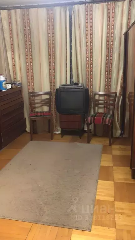 1-к кв. Санкт-Петербург Гражданский просп., 104К4 (32.0 м) - Фото 1