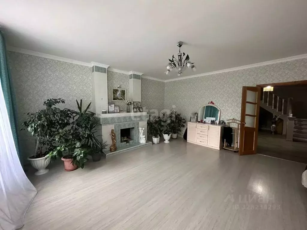 Дом в Амурская область, Белогорск Томский пер., 3 (199 м) - Фото 2