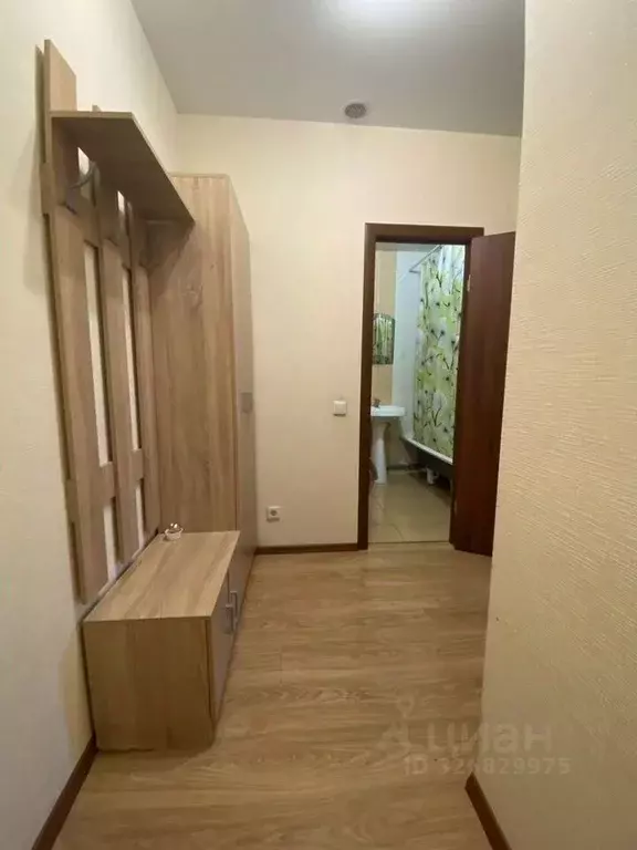 1-к кв. Московская область, Балашиха Саввино мкр, ул. Калинина, 8 ... - Фото 2