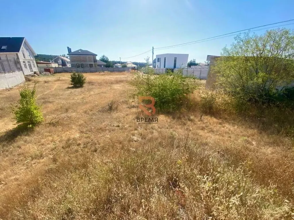 Участок в Севастополь ул. Ленина (6.0 сот.) - Фото 2