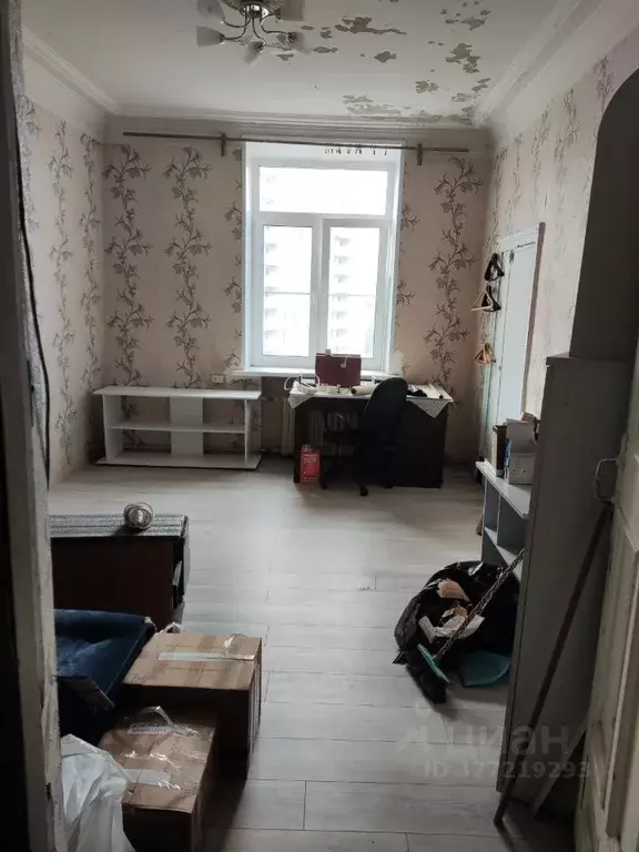 2-к кв. Москва Новогиреевская ул., 17 (53.1 м) - Фото 1