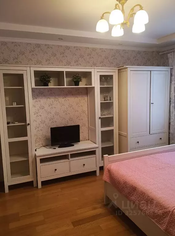 1-к кв. Ленинградская область, Кудрово г. Всеволожский район, ... - Фото 2