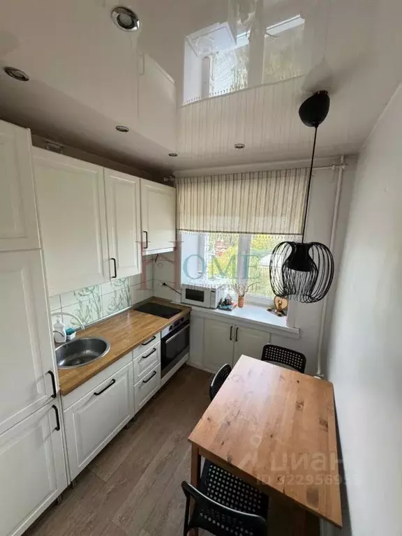 2-к кв. Новосибирская область, Новосибирск ул. Жуковского, 105/2 (44.1 ... - Фото 1