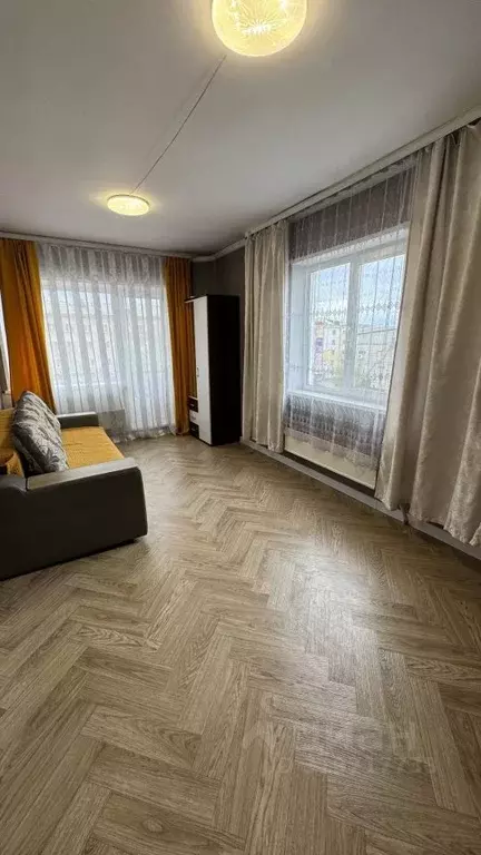 2-к кв. Тыва, Кызыл ул. Титова, 33 (49.0 м) - Фото 0