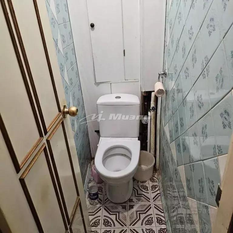 2-к кв. Крым, Ялта ул. Кривошты, 19 (43.3 м) - Фото 2