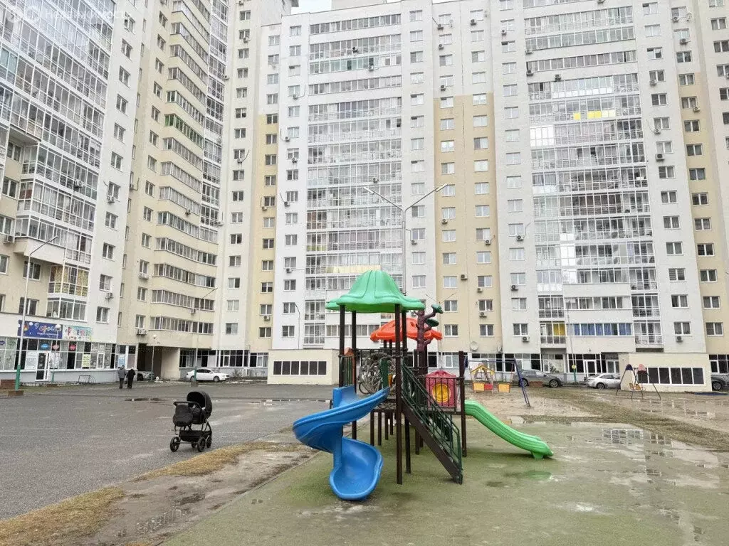 1-комнатная квартира: Екатеринбург, улица Соболева, 19 (44 м) - Фото 2