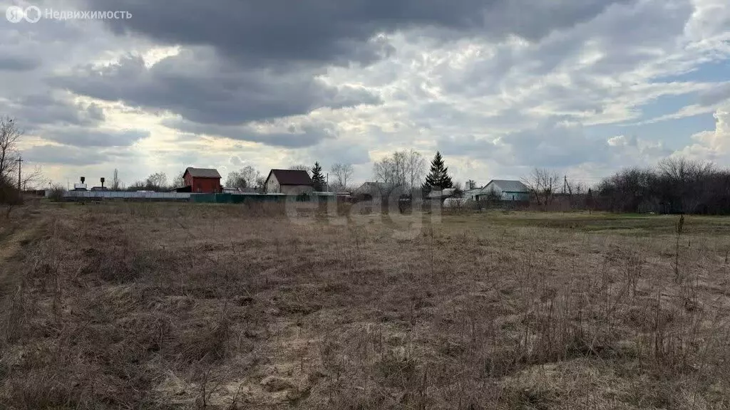 Участок в Липецкий муниципальный округ, СНТ Заря-2, 2-й массив, 17-я ... - Фото 2