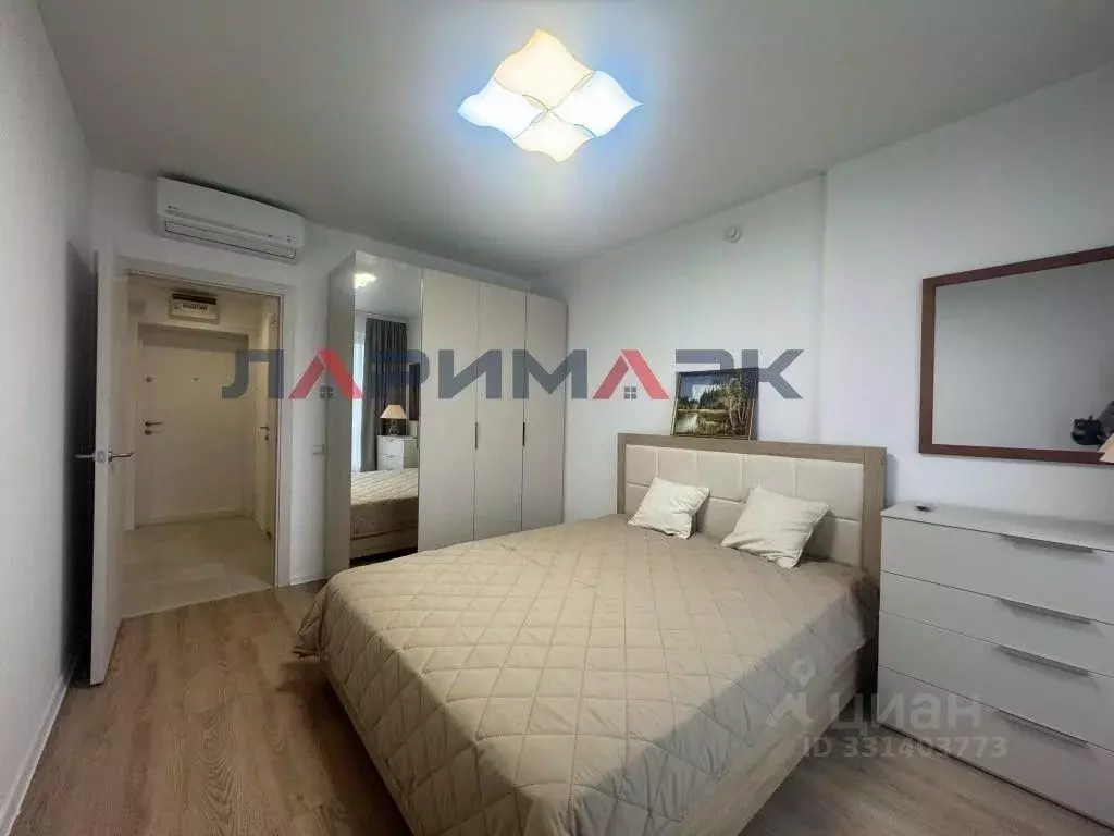 2-к кв. Москва ул. Михайлова, 30Ак6 (43.6 м) - Фото 2