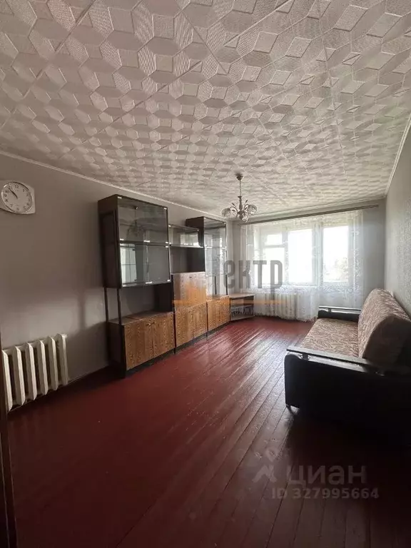 1-к кв. Ярославская область, Ярославль Суздальское ш., 32 (29.2 м) - Фото 1