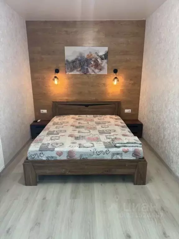 Студия Крым, Евпатория просп. Ленина, 68к20 (29.5 м) - Фото 1