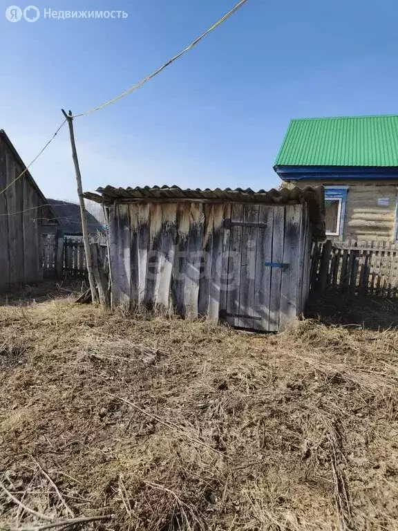 Дом в село Кинзебулатово, улица Сергея Лазо (20 м) - Фото 2