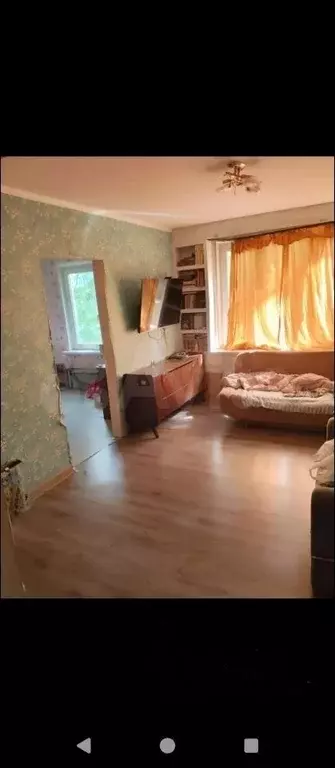 3-к. квартира, 65 м, 2/9 эт. - Фото 0