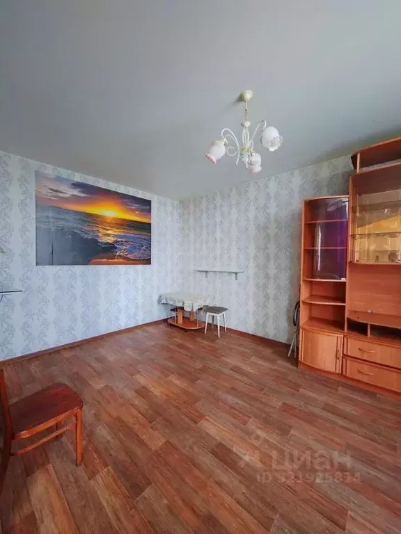 3-к кв. Волгоградская область, Волжский пос. Краснооктябрьский, ул. ... - Фото 2