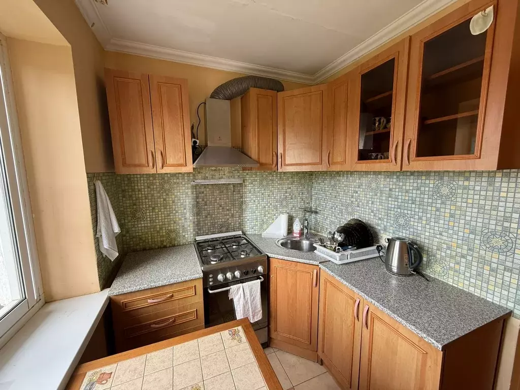 Продаётся 2-к квартира, 45 м - Фото 0