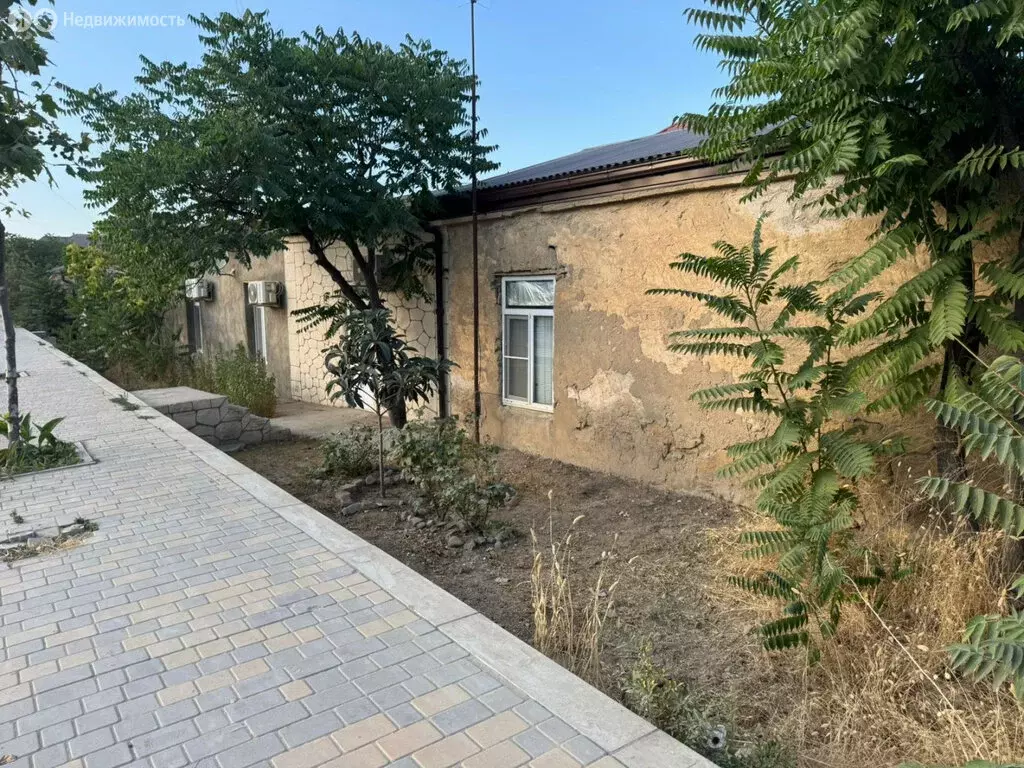 Участок в Дербент, улица Рыбзавод-54 (1.5899999 м) - Фото 0
