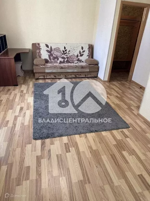 Продаётся 1-к квартира, 32 м - Фото 1
