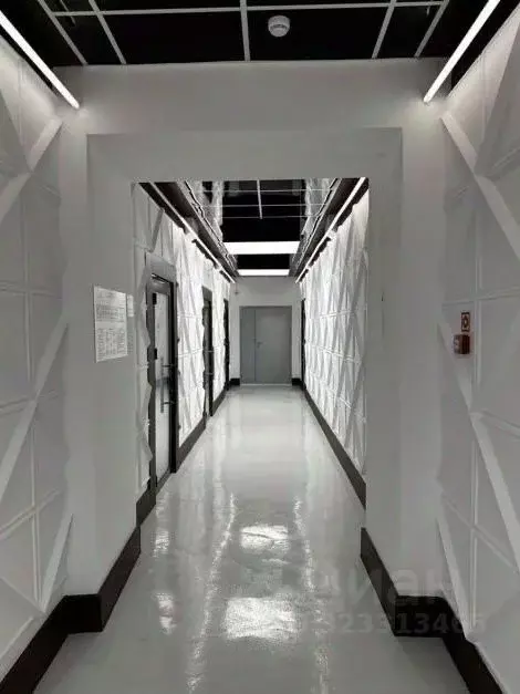 Офис в Татарстан, Казань ул. Владимира Кулагина, 3 (64 м) - Фото 1