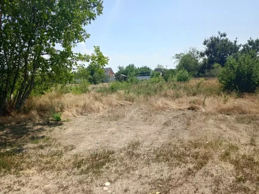 Участок в Краснодарский край, Ейск Восход СНТ,  (5.0 сот.) - Фото 0