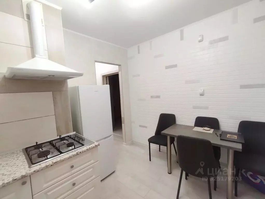 1-к кв. Калининградская область, Калининград ул. Дзержинского, 172 ... - Фото 1