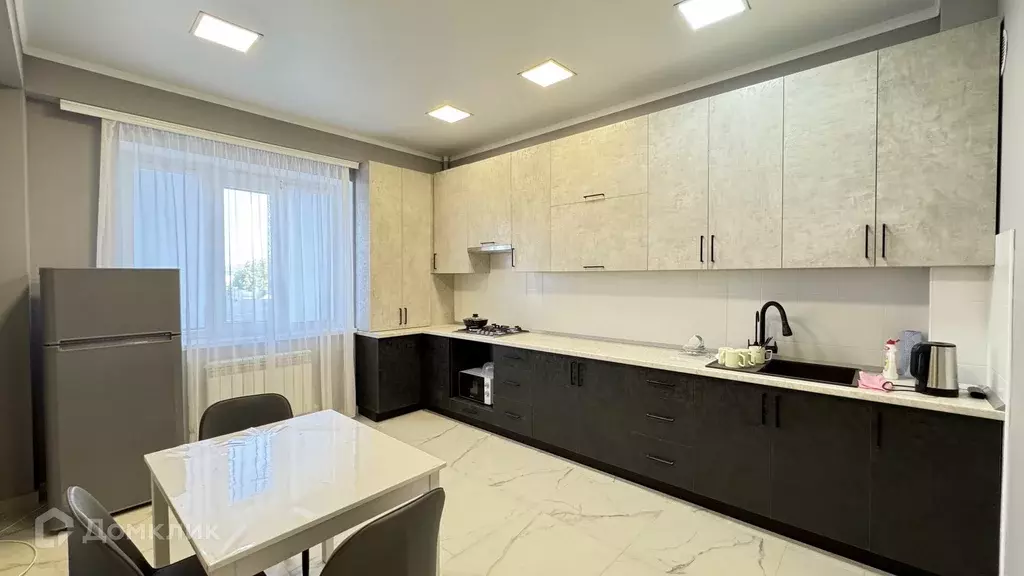 Продаётся 1-к квартира, 56.6 м - Фото 0