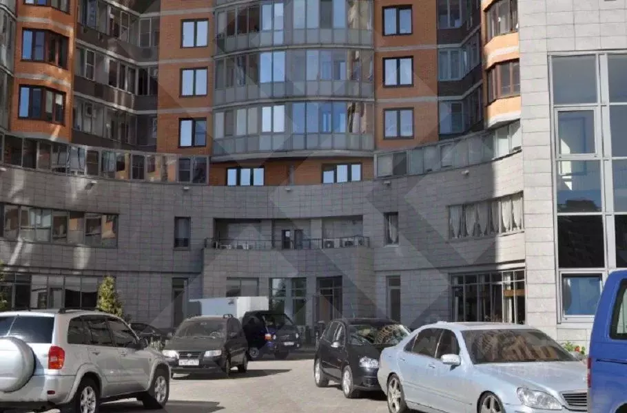 Офис в Москва просп. Вернадского, 92 (148 м) - Фото 1