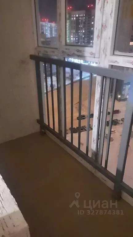 2-к кв. Татарстан, Казань ул. Генерала Махмута Гареева, 11/2 (57.0 м) - Фото 2