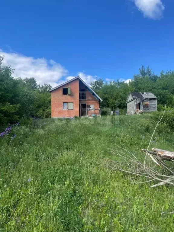 Дом в Мордовия, Саранск Память Мичурину СТ,  (24 м) - Фото 2