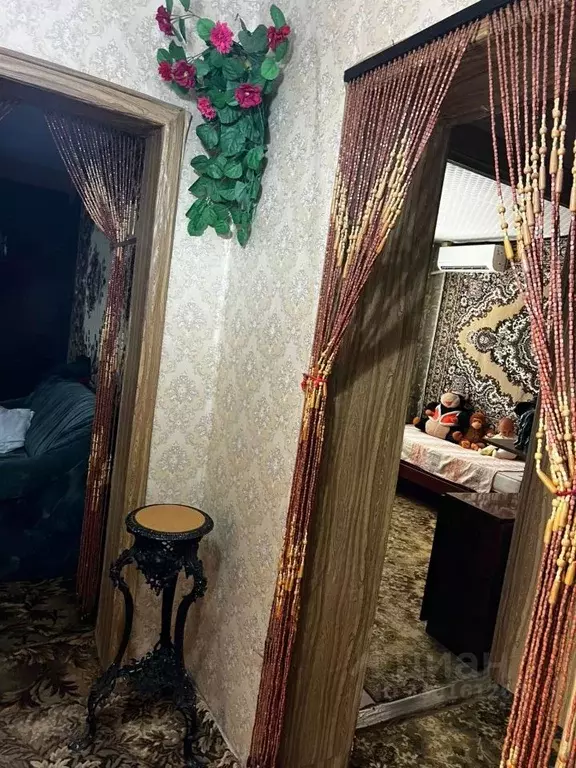 2-к кв. Краснодарский край, Краснодар ул. Имени Дмитрия Благоева, 13/2 ... - Фото 2
