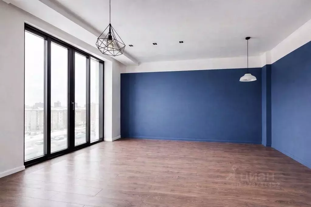 Офис в Москва Ленинградский просп., 36с30 (57 м) - Фото 2