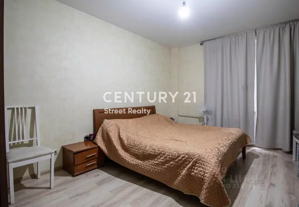 3-к кв. Московская область, Красногорск бул. Ильинский, 7 (70.4 м) - Фото 0