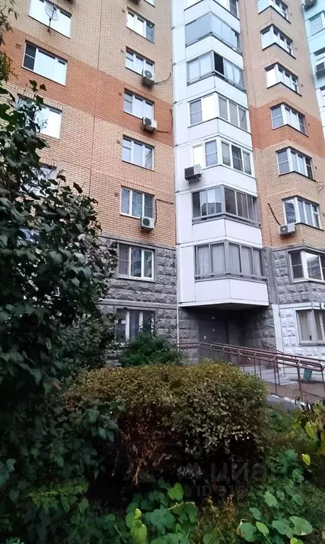 1-к кв. Москва ул. Главмосстроя, 6 (54.0 м) - Фото 0