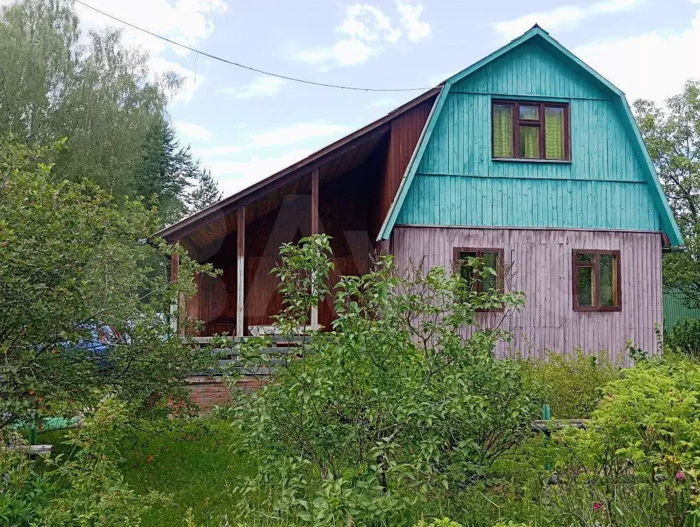 Дом 70 м на участке 10 сот. - Фото 0