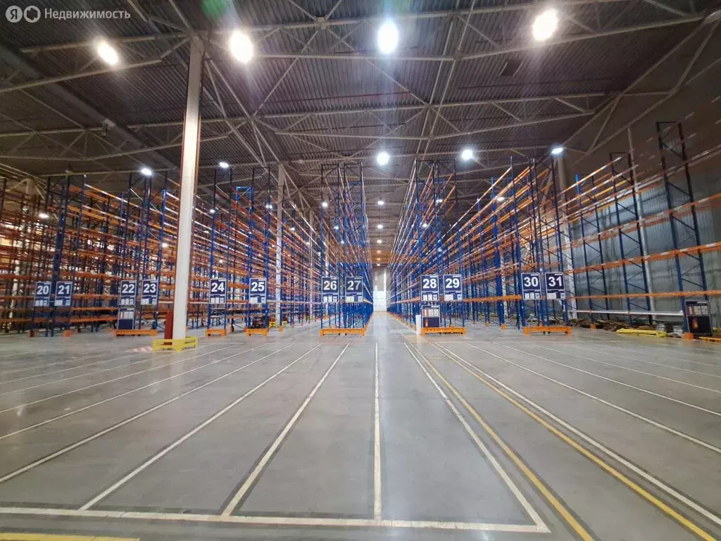 Склад (5000 м) - Фото 2