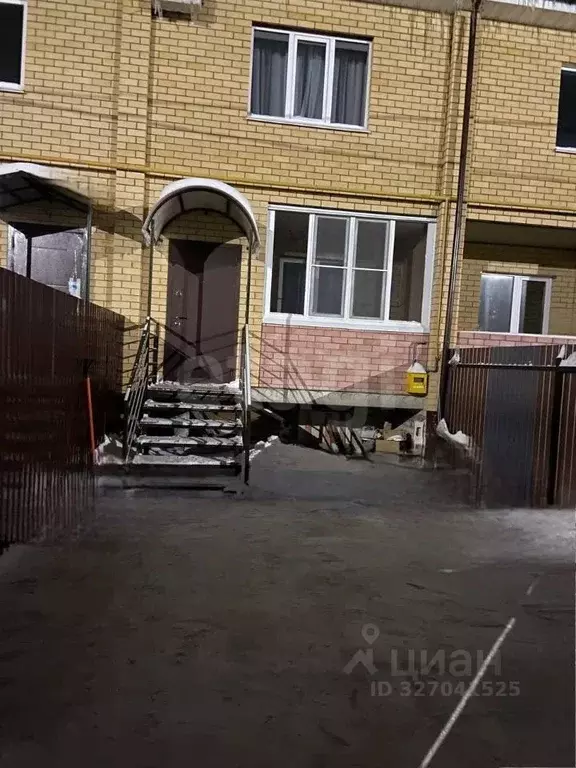 Таунхаус в Смоленская область, Смоленский муниципальный округ, д. ... - Фото 1
