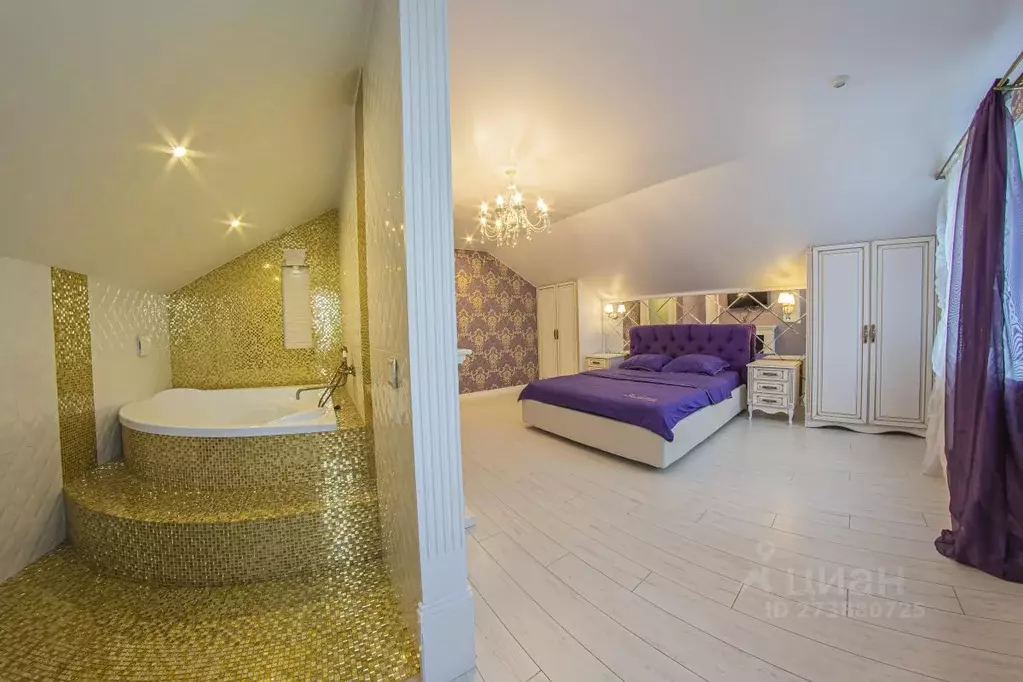 Дом в Пензенская область, Пенза Бухарская ул., 79Б (150 м) - Фото 2