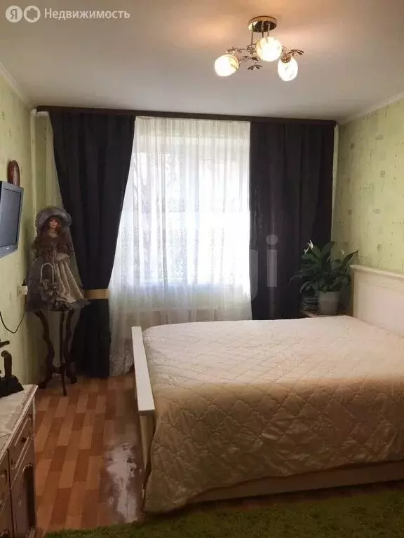 3-комнатная квартира: Тюмень, Широтная улица, 41 (65.7 м) - Фото 1