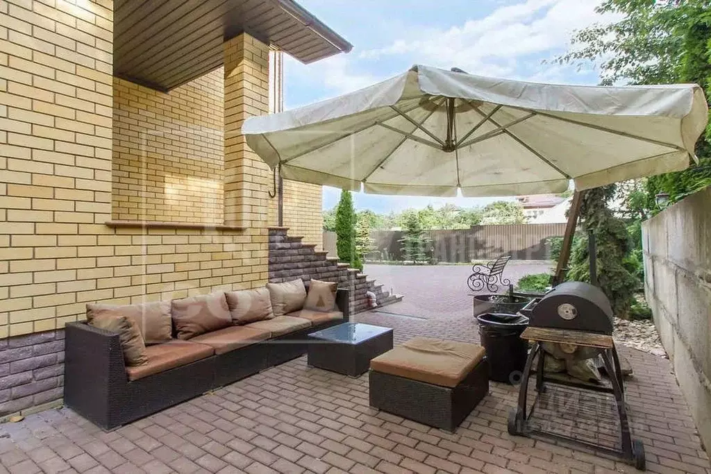 Дом в Воронежская область, Воронеж ул. Академика Прянишникова, 35 (320 ... - Фото 2