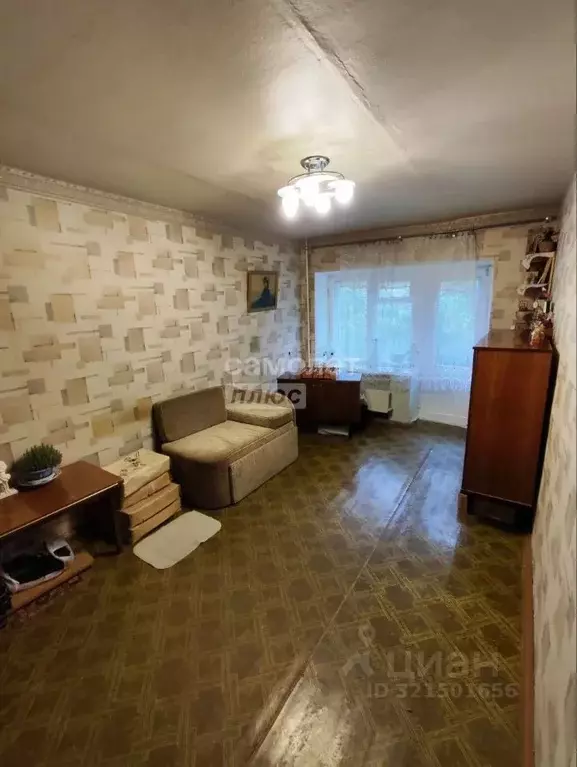 3-к кв. Нижегородская область, Нижний Новгород Ковалихинская ул., 62 ... - Фото 1