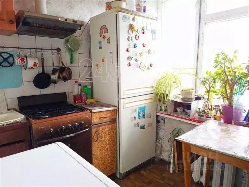 Комната Москва ул. Расковой, 14 (17.0 м) - Фото 1