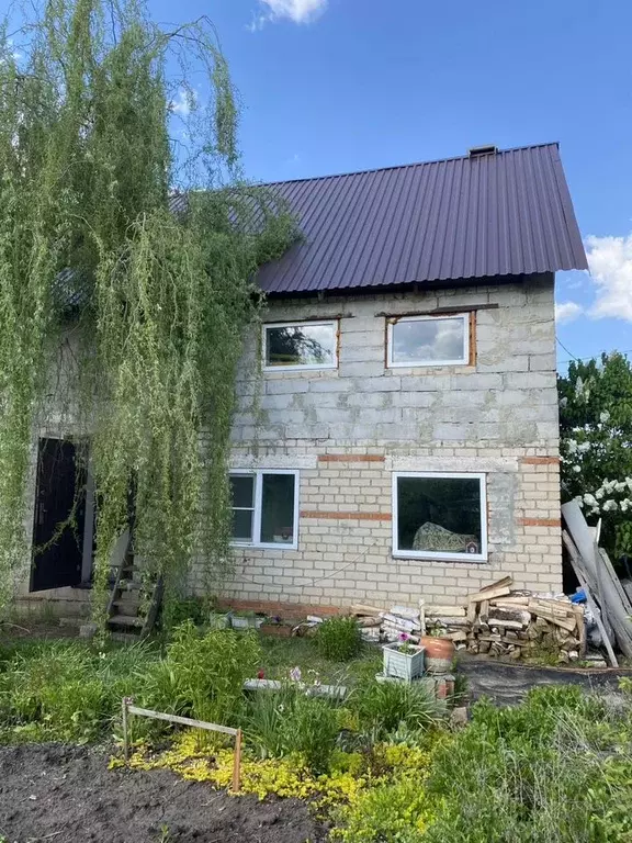 Дача 80 м на участке 5 сот. - Фото 1